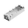 LINK-PP LP11BC02000 SFP+ 1x1 Cage With Grounding Pin EMI Spring Finger thumb image 4