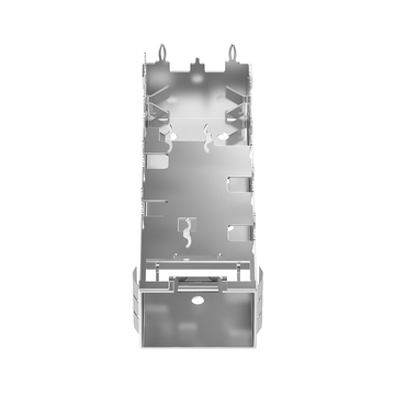 LINK-PP صورة 1 لقفص LP11BC02000D SFP+ 1x5 مع دبوس تأريض