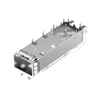 LINK-PP LP11BC02200 SFP+ 1x1 Cage Press-Fit With Light Pipe thumb image 4