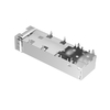 LP11BC01000 SFP+ 1x1 Cage Press-Fit With EMI Spring Finger thumb image 3