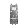 LINK-PP LP11BCS2100 SFP+ 1x1 συγκόλληση κλωβού με αντίχειρη εικόνα 5