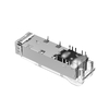 LINK-PP LP11BCS2200 1x1 Port SFP+ Cage Connector Solder With EMI Spring Finger thumb image 3