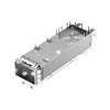 LP11BCS2200 1x1 Port SFP+ Cage Connector Solder With EMI Spring Finger thumb image 4