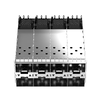 TE 1-2007399-7 เข้ากันได้ LINK-PP LP24BC01301 SFP+ 2x4 Cage&Connector Press-Fit With Outer Light Pipe Thumb image 5
