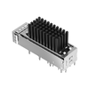 2291634-3 TE Συμβατό με LP11BC02060 SFP+ Cage με ψύκτρα Εξωτερικά ελατήρια 16 Gb/s μικρογραφία εικόνας 2
