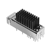 LINK-PP LP11BCS2060 1x1 Port SFP+ Cage With Heat Sink Sorder thumb image 2