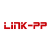 LINK-PP LPA0827ANL Enkele poort 8-pins Lan-transformatormodules duimafbeelding 1