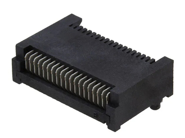 LINK-PP LP11F004 QSFP28 1X1 Connector 38Pin