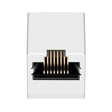 LPJD0726DNL 1000 Base-T Vertical Gigabit RJ45 MagJack Χωρίς LED εικόνα 5
