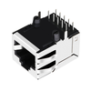 FOXCONN JFM3811-F851-4F Compatible LINK-PP LPJG16702CNL 1000 Base-T Gigabit RJ45 Magjack Tab Up Without LED thumb image 4