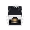 Bothhand KLU1T041A-Y LF Kompatibel LINK-PP LPJ4017CNL 10/100 Base-T RJ45 Magjack Tab Down Without LED thumb image 3