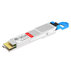 Cisco QDD-400G-DR4-S Compatible 400G DR4 QSFP-DD 1310nm 500m DOM MTP/MPO-12 SMF Optical Transceiver Module thumb image 2