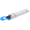 Mellanox MMS1V50-WM Compatible LINK-PP 400GBASE-FR4 QSFP-DD PAM4 1310nm 2km DOM Duplex LC SMF Optical Transceiver Module thumb image 4
