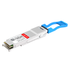 Brocade 100G-QSFP28-LR4-10KM kompatibel LINK-PP 100G QSFP28 LAN-WDM 1310nm 10km Duplex LC DDM SMF Optisches Transceiver-Modul (Miniaturbild 2)