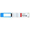 Fortinet FN-TRAN-QSFP28-LR Compatible 100GBASE-LR4 QSFP28 LAN-WDM 1310nm 10km Duplex LC SMF Transceiver Module thumb image 3