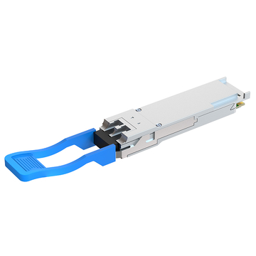 Brocade 100G-QSFP28-LR4-10KM kompatibel LINK-PP 100G QSFP28 LAN-WDM 1310nm 10km Duplex LC DDM SMF Optisches Transceiver-Modul Bild 4