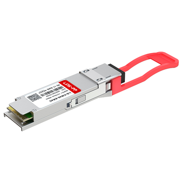 Extreme Compatible 40GBASE-ZR4 QSFP+ 1310nm 80km DOM Duplex LC/UPC SMF  Optical Transceiver Module - FS.com Europe