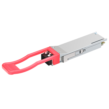 متوافق مع Juniper QSFPP-40GBASE-ER4 LINK-PP صورة 3 لوحدة الإرسال والاستقبال الضوئية 40G QSFP+ 1310nm 40km Duplex LC DOM SMF