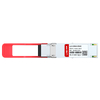 Kompatibel mit Alcatel-Lucent QSFP-40G-ER LINK-PP 40G QSFP+ 1310nm 40km Duplex LC DOM SMF Optisches Transceiver-Modul (Miniaturbild 4)