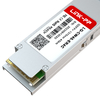 Mikrotik 40G QSFP+ (ER4, 1310 nm, 40 km, fibre monomode LC, DOM, compatible avec Q+31DLC40D) image miniature 5