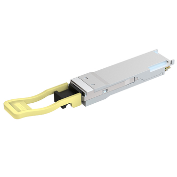 Compatibile con Cisco QSFP-100G-SR4-S LINK-PP Modulo ricetrasmettitore ottico DOM MMF 100G QSFP28 850nm 100m MPO-12 immagine 4