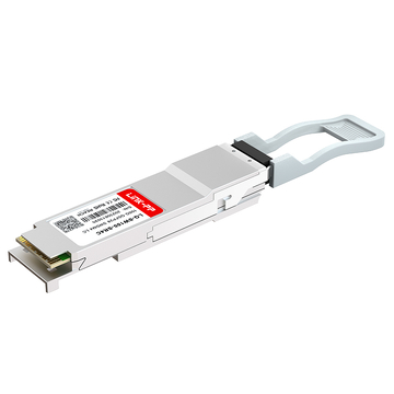 Compatible con Brocade QSFP-BIDI-100G LINK-PP Módulo transceptor LC MMF dúplex de 100 G SWDM4 QSFP28 BiDi 4 x 25 G NRZ 850/880/910/940 nm 100 m (imagen 2)