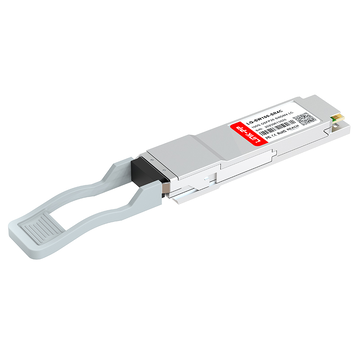 HPE Aruba R0R40A Compatible LINK-PP 100G SWDM4 QSFP28 BiDi 4 x 25G NRZ 850/880/910/940nm 100m Duplex LC MMF Transceiver Module