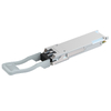 Kompatibel dengan Intel QSFP-BIDI-100G LINK-PP Modul Transceiver Optik LC MMF Dupleks 150m DOM 100G QSFP28 SWDM4 (gambar thumbnail 3)