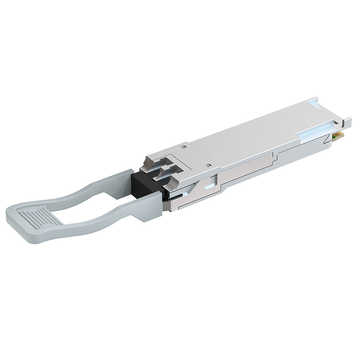 Compatible con Intel QSFP-BIDI-100G LINK-PP Módulo transceptor LC MMF dúplex de 100 G SWDM4 QSFP28 BiDi 4 x 25 G NRZ 850/880/910/940 nm 100 m (imagen 3)