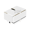 Tyco 1-6610005-1 Kompatibel LINK-PP LPJG28831AZNL 100/1000 Base-T 1x2 Port Gigabit RJ45 Magjack Tab Up Green/Green LED thumb image 2