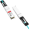 Extreme QSFP-100G-AO03 Compatible LINK-PP 100G QSFP28 Active Optical Cable 3m (10ft) thumb image 5