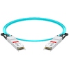 HPE Aruba 100G QSFP28 Active Optical Cable 3m (10ft) thumb image 1
