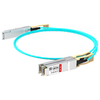 Generisch kompatibel LINK-PP LQD-AOC12200-5M 200G QSFP56 auf 2x100G QSFP56 Breakout Aktives optisches Kabel 5 m (16 Fuß) Daumenbild 2
