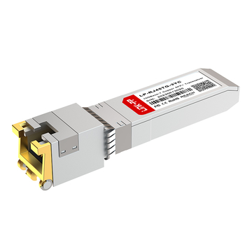 Cisco SFP-10G-TX 10GBASE-T SFP+ 銅線 RJ45 30m 光トランシーバ