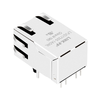 Kompatibel dengan UDE RTA-144AAK1A LINK-PP LPJG17305-1AGNL 100/1000 Base-T Gigabit RJ45 Magjack Tab Up Yellow/Green LED thumb image 3