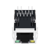 Kompatibel dengan UDE RTA-144AAK1A LINK-PP LPJG17305-1AGNL 100/1000 Base-T Gigabit RJ45 Magjack Tab Up Yellow/Green LED thumb image 4