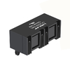 Pulso E5J88-00AJG2-L Compatible LINK-PP LPJE201NNL Conector modular RJ1 de 2X45 puertos sin lengüeta magnética ARRIBA Sin LED imagen en miniatura 2
