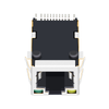 Wurth 74980111211 Compatible LINK-PP LPJ3007AANL 10/100 Base-T SMT RJ45 Magjack Tab Up Yellow/Green LED thumb image 5