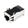 LPJMP96282CNL 10G Base-T PoE RJ45 Magjack Tab Up Without LED thumb image 2