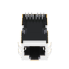 LPJMP96282CNL 10G Base-T PoE RJ45 Magjack Tab Up Without LED thumb image 3