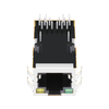LPJT95282-8AHNL 2.5G Base-T PoE RJ45 Magjack Tab Up Green/Yellow LED thumb image 2