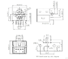 LINK-PP Connettori LPPJ6002-P PS/2 viola a 6 pin (immagine miniatura 1)