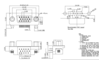 LINK-PP LPD-SUB15105NL K61X-E15S-Нью-Джерси