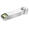 Intel E10GSFPLRL-compatibel LINK-PP 10G SFP+ 1310nm 2km DOM Duplex LC/UPC SMF Optische Transceivermodule miniatuurafbeelding 2