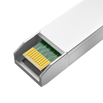 Совместимость с Arista SFP-10G-LRL LINK-PP 10G SFP+ 1310 нм 2 км DOM дуплексный оптический трансивер LC/UPC SMF изображение 5