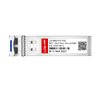Kompatibel mit Avago AFCT-701SDZ LINK-PP 10G SFP+ 1310nm 10km Duplex LC DOM SMF Optisches Transceiver-Modul (Miniaturbild 3)