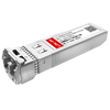 Extreme Compatible 10G SFP+ (1550nm,80km,LC SMF,DOM,Compatible With 10GB-ZR-SFPP) thumb image 1