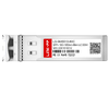 Совместимость с Alcatel-Lucent SFP-10G-ZR LINK-PP 10G SFP+ 1550 нм 80 км Дуплексный оптический трансивер LC DDM SMF (изображение 3)