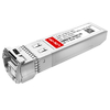 Brocade Compatible 10G SFP+ BiDi (1270nm-TX/1330nm-RX,10km,LC SMF,DOM,Compatible With 10G-SFPP-BXU) thumb image 1