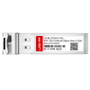 Broadcom SFP-10G23-BX10 Compatible LINK-PP 10G SFP+ BiDi 1270nm-TX/1330nm-RX 10km Simplex LC/UPC DOM SMF Optical Transceiver Module thumb image 3